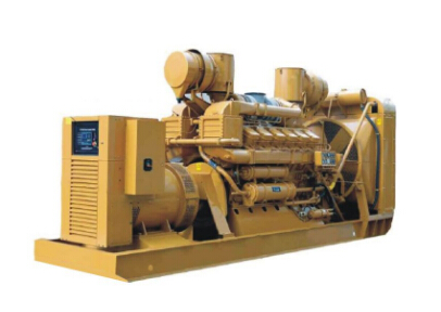 靖边发电机出租