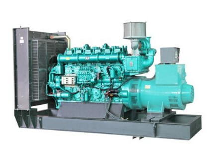 靖边发电机出租